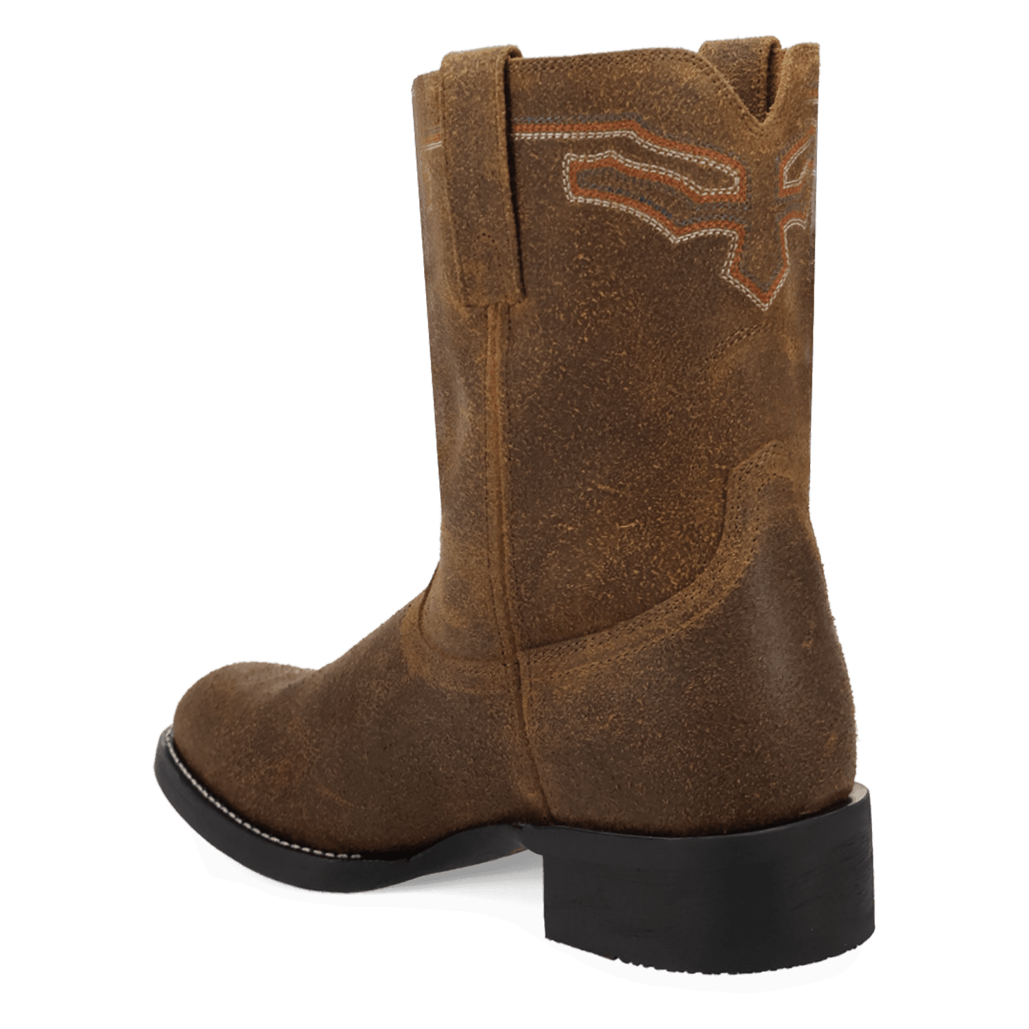 BRAVADO LEATHER BOOT