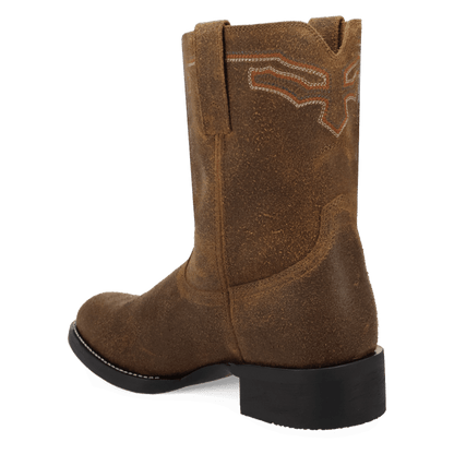 BRAVADO LEATHER BOOT