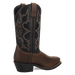 Laredo IRON RIDGE LEATHER BOOT