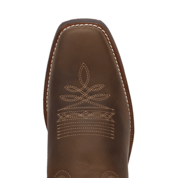 Laredo Iron Ridge Leather Boot - Premium Men's Footwear