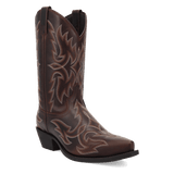 WHITAKER LEATHER BOOT