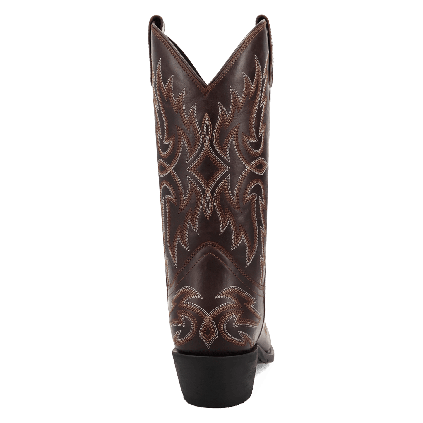 WHITAKER LEATHER BOOT