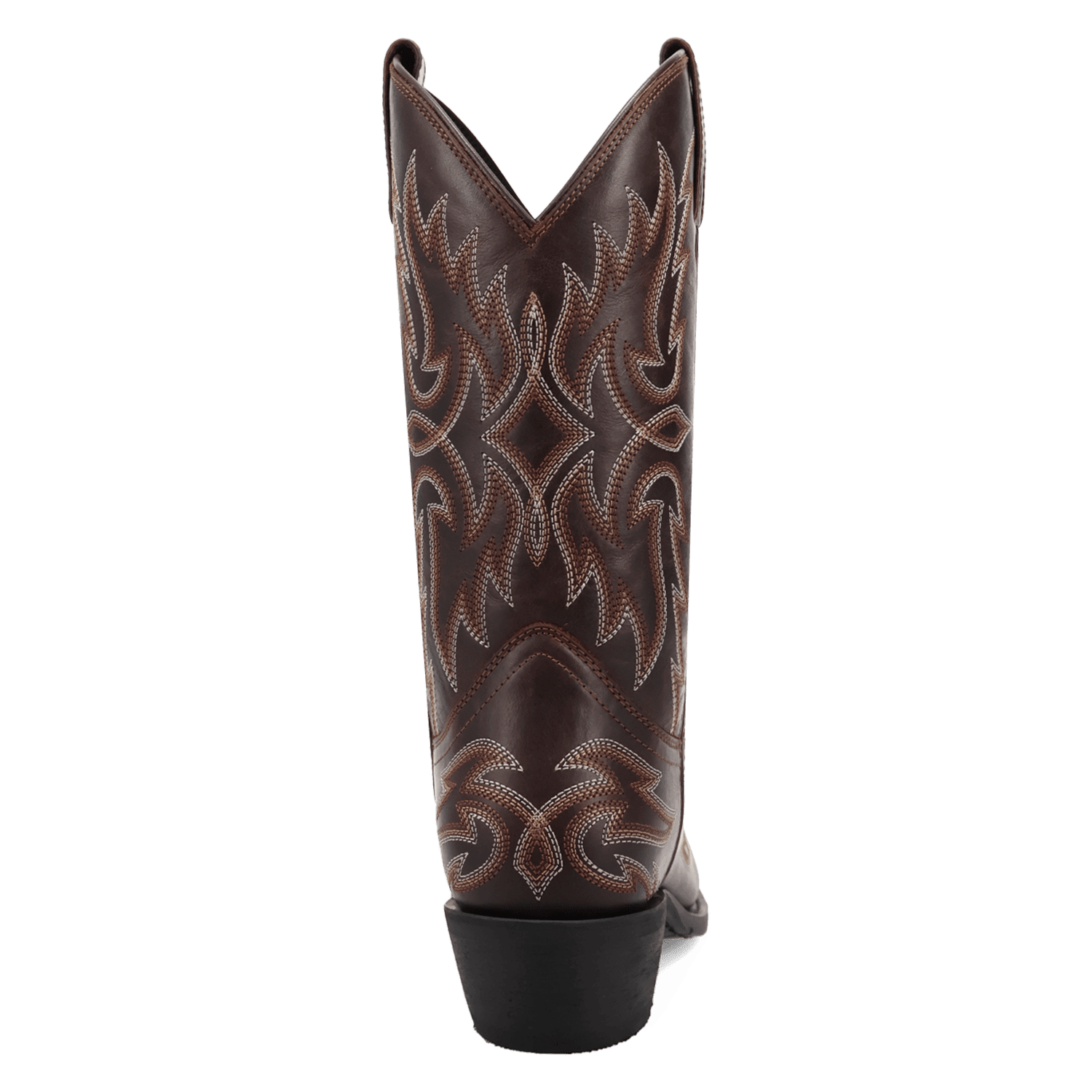 WHITAKER LEATHER BOOT