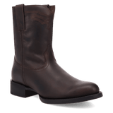 Laredo League Leather Boot - Rugged Luxury