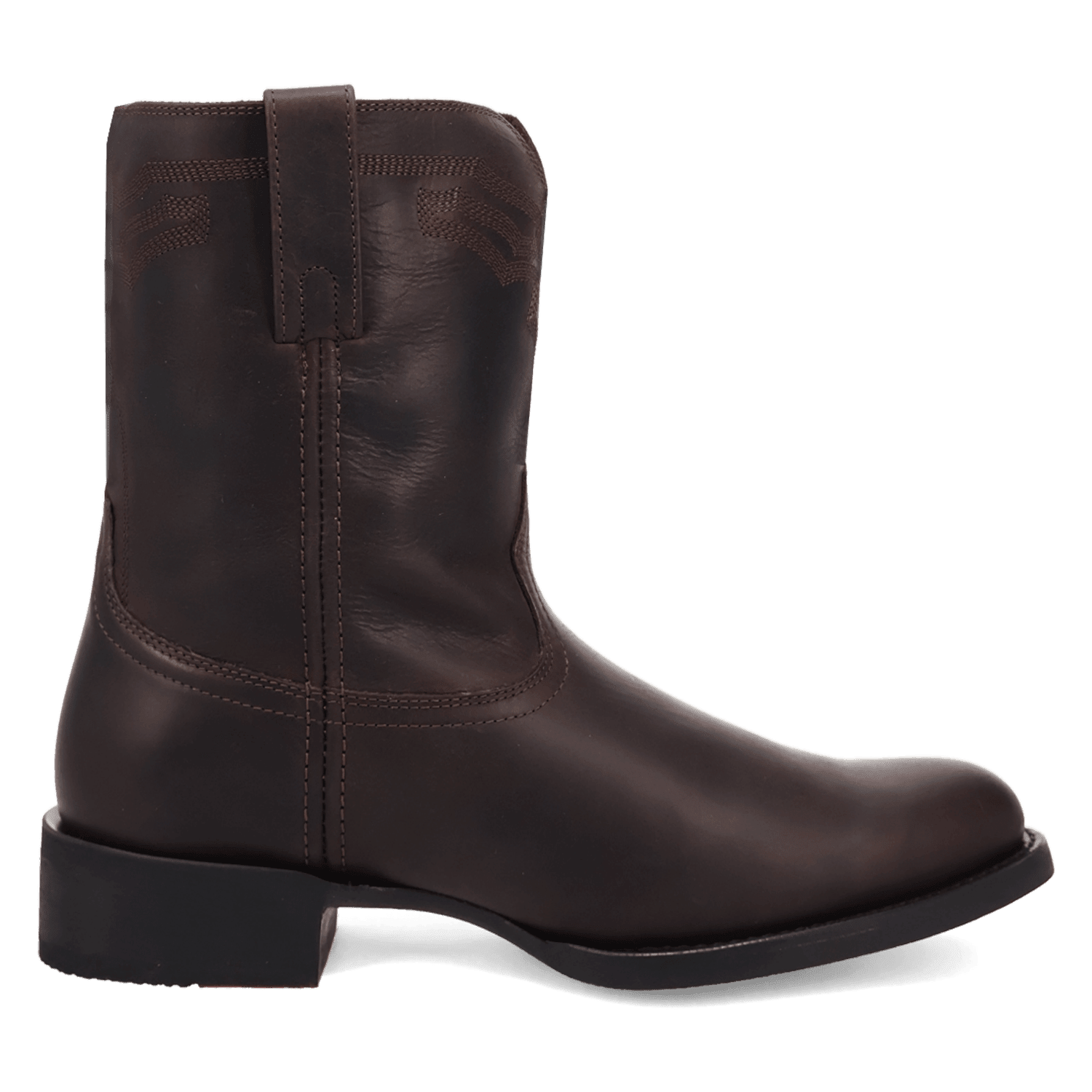 Laredo League Leather Boot - Rugged Luxury