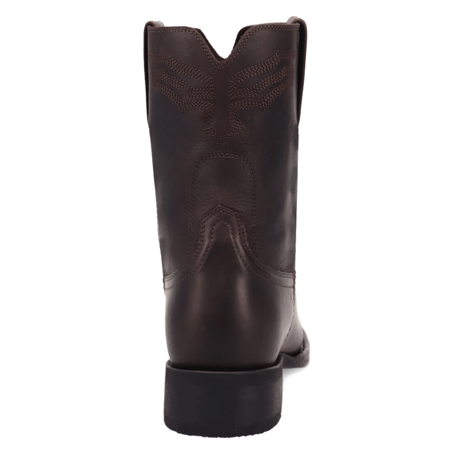 Laredo League Leather Boot - Rugged Luxury