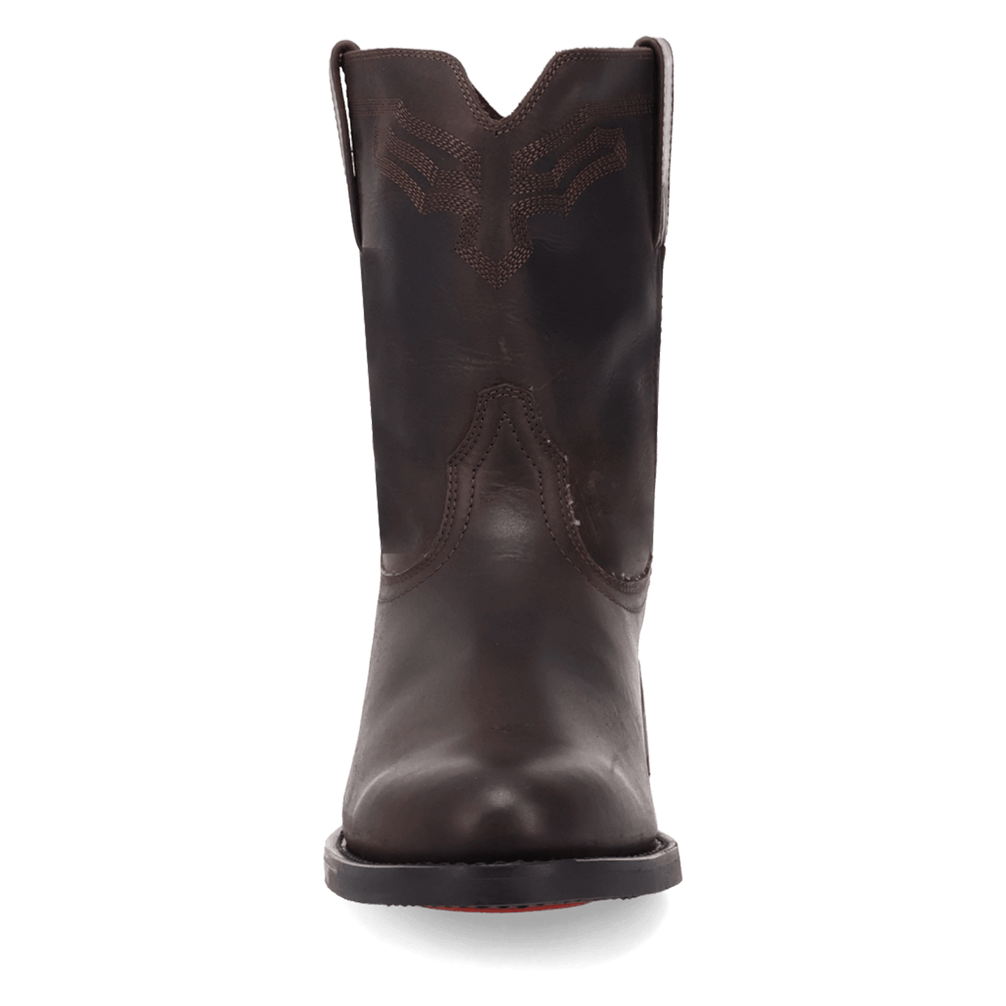 Laredo League Leather Boot - Rugged Luxury