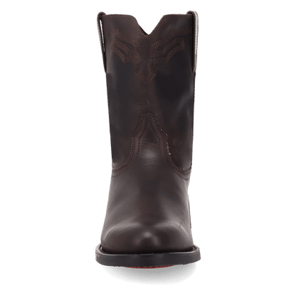 Laredo League Leather Boot - Rugged Luxury