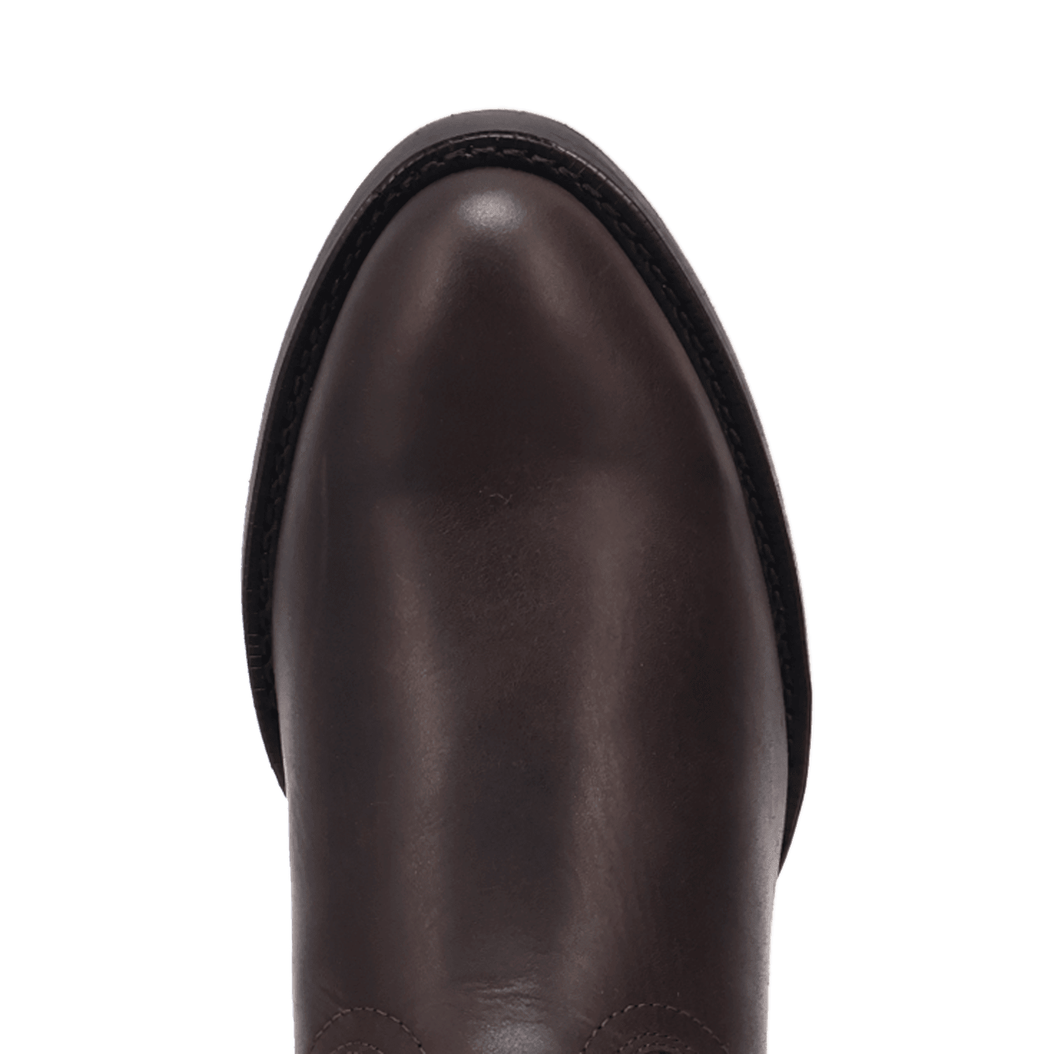 Laredo League Leather Boot - Rugged Luxury
