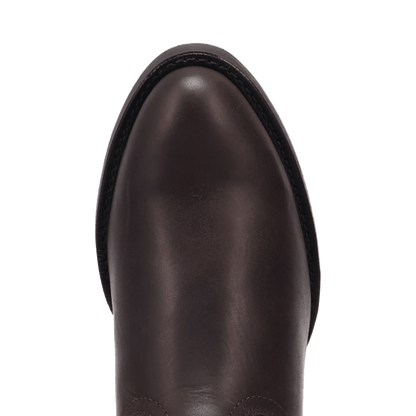 Laredo League Leather Boot - Rugged Luxury