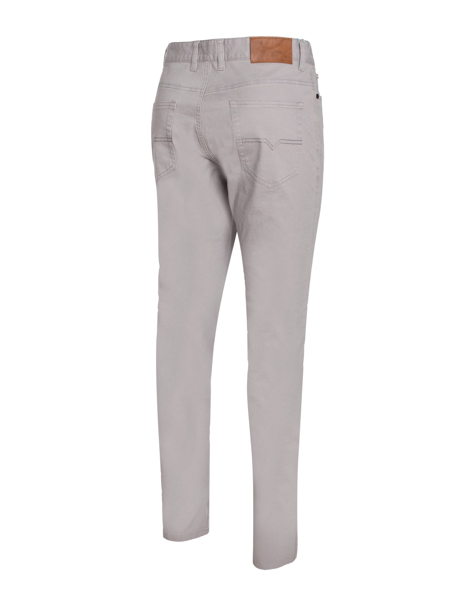 Skinny fit jeans, Grey