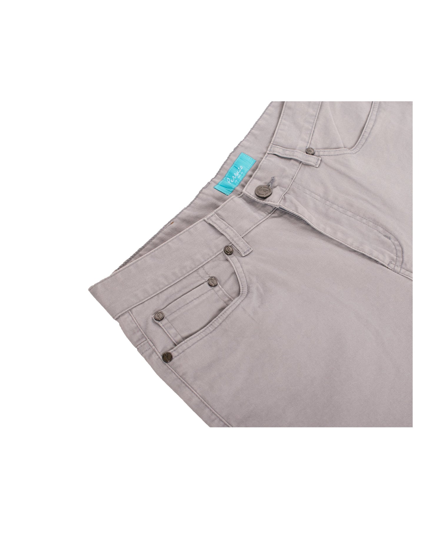 Skinny fit jeans, Grey
