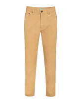 Skinny fit jeans, Khaki