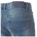 Jeans in Stone wash