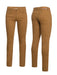 Jeans in Wheat color, skinny fit