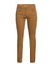 Jeans in Wheat color, skinny fit