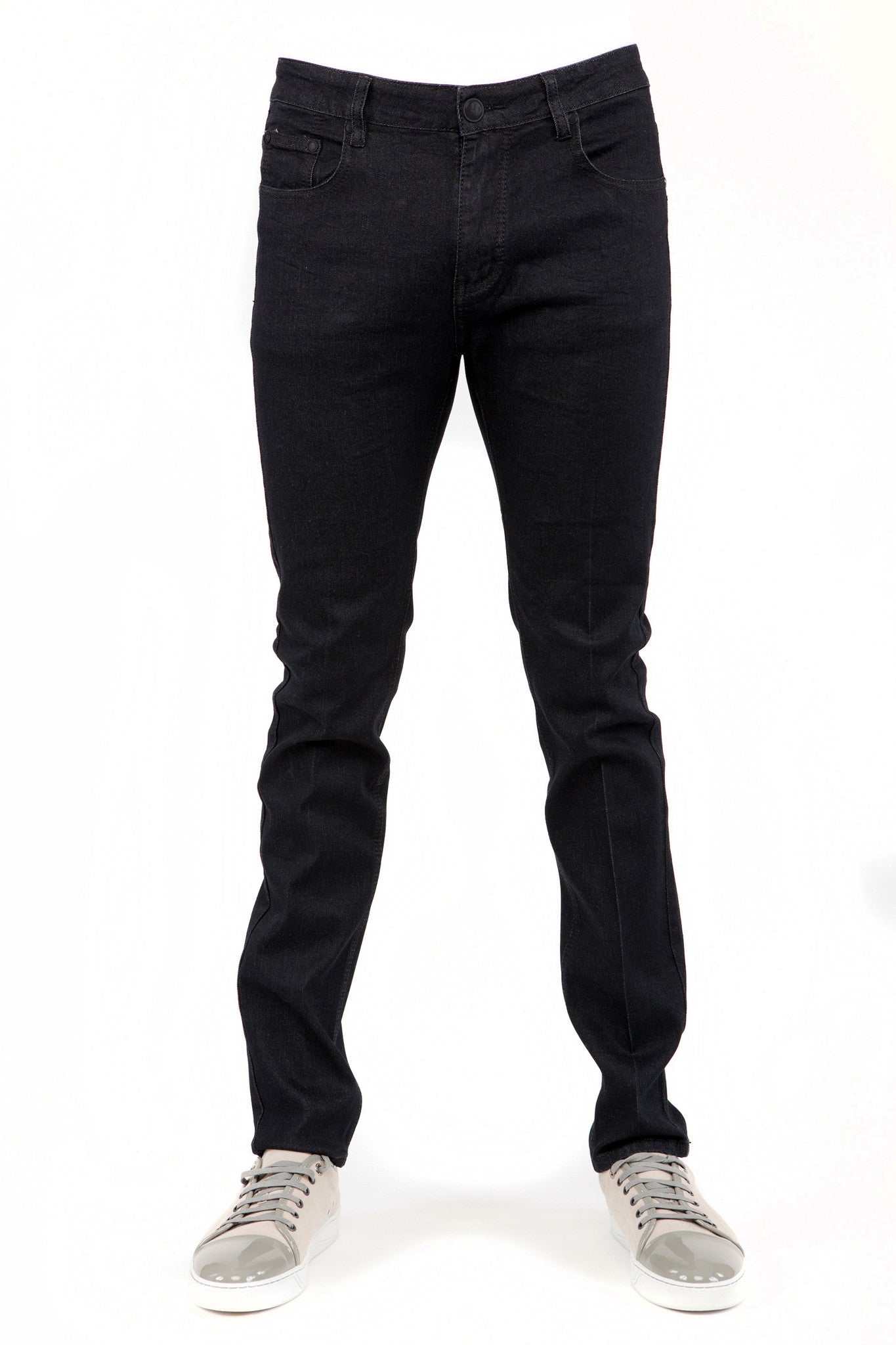 jeans, in Denim Black