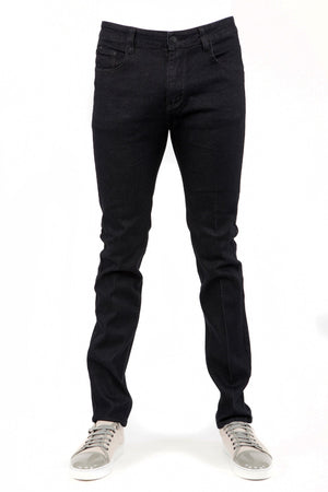 jeans, in Denim Black