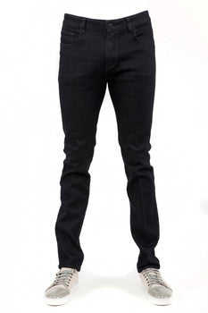jeans, in Denim Black