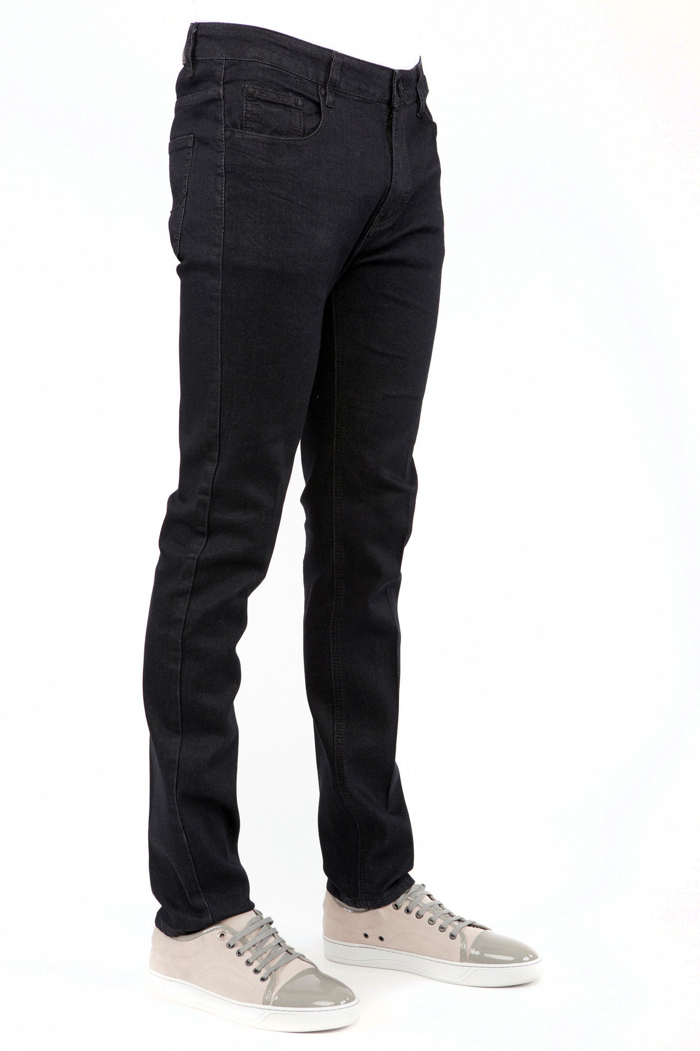 jeans, in Denim Black