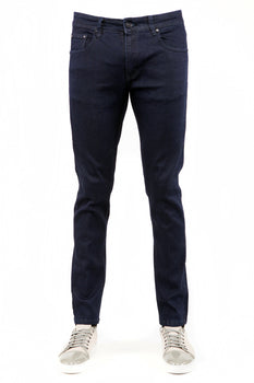 Jeans in Denim Blue,Skinny fit