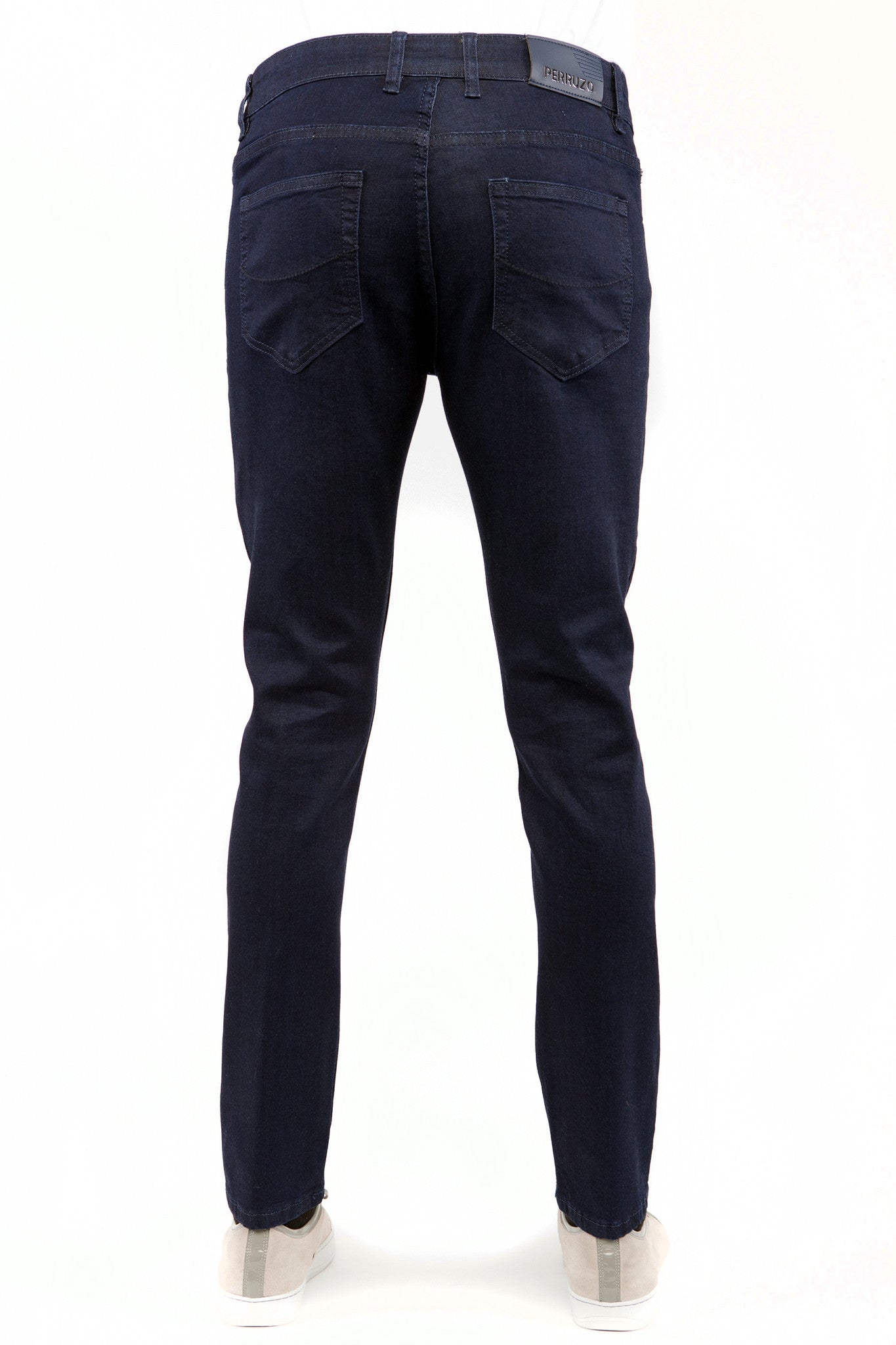 Jeans in Denim Blue,Skinny fit