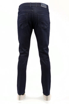 Jeans in Denim Blue,Skinny fit