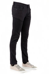 Jeans in  Black, Skinny fit