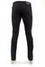 Jeans in  Black, Skinny fit