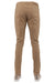 Jeans in Khaki color Skinny fit