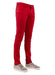 Skinny fit jeans in Red