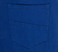 Skinny Jeans with tonal fabric, Royal Blue