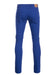 Skinny Jeans with tonal fabric, Royal Blue