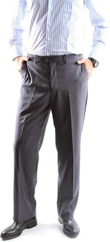 Mens Extra Long For Tall Man Vested 3 Piece Suit in Color Gray Two Buttons Modern Fit