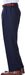 Mens E-Clo Repreve Classic Fit Pleat Front Dress Pant with Hidden Expandable Waistband