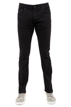 Slim fit Jean in Black