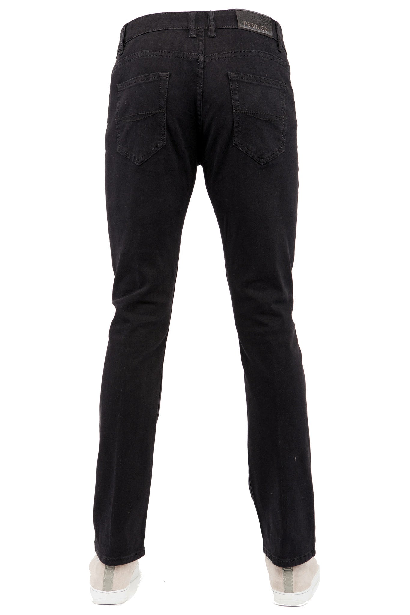 Slim fit Jean in Black