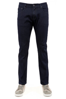 Slim Fit Jeans in Denim Blue