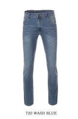 Slim Fit Jean medium wash