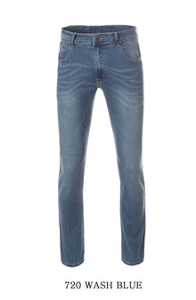 Slim Fit Jean medium wash