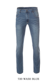 Slim Fit Jean medium wash