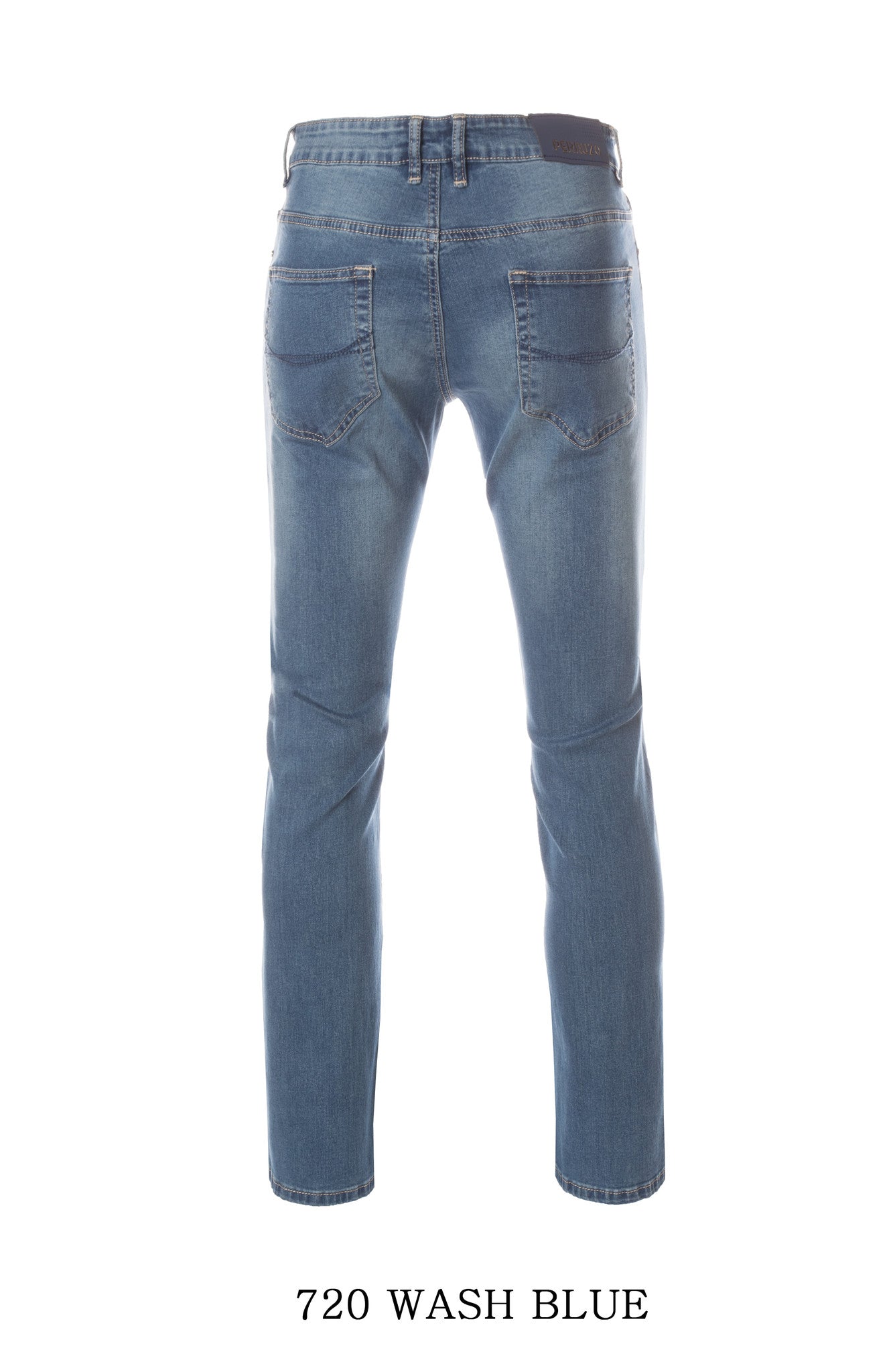 Slim Fit Jean medium wash