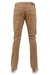 Slim fit jeans in  Khaki
