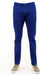 Slim Fit Jeans in Royal Blue