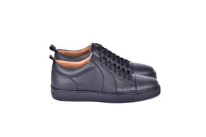 C0013017-7233 Fashion Sneaker-Black - Image 2