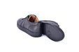 C0013017-7233 Fashion Sneaker-Black