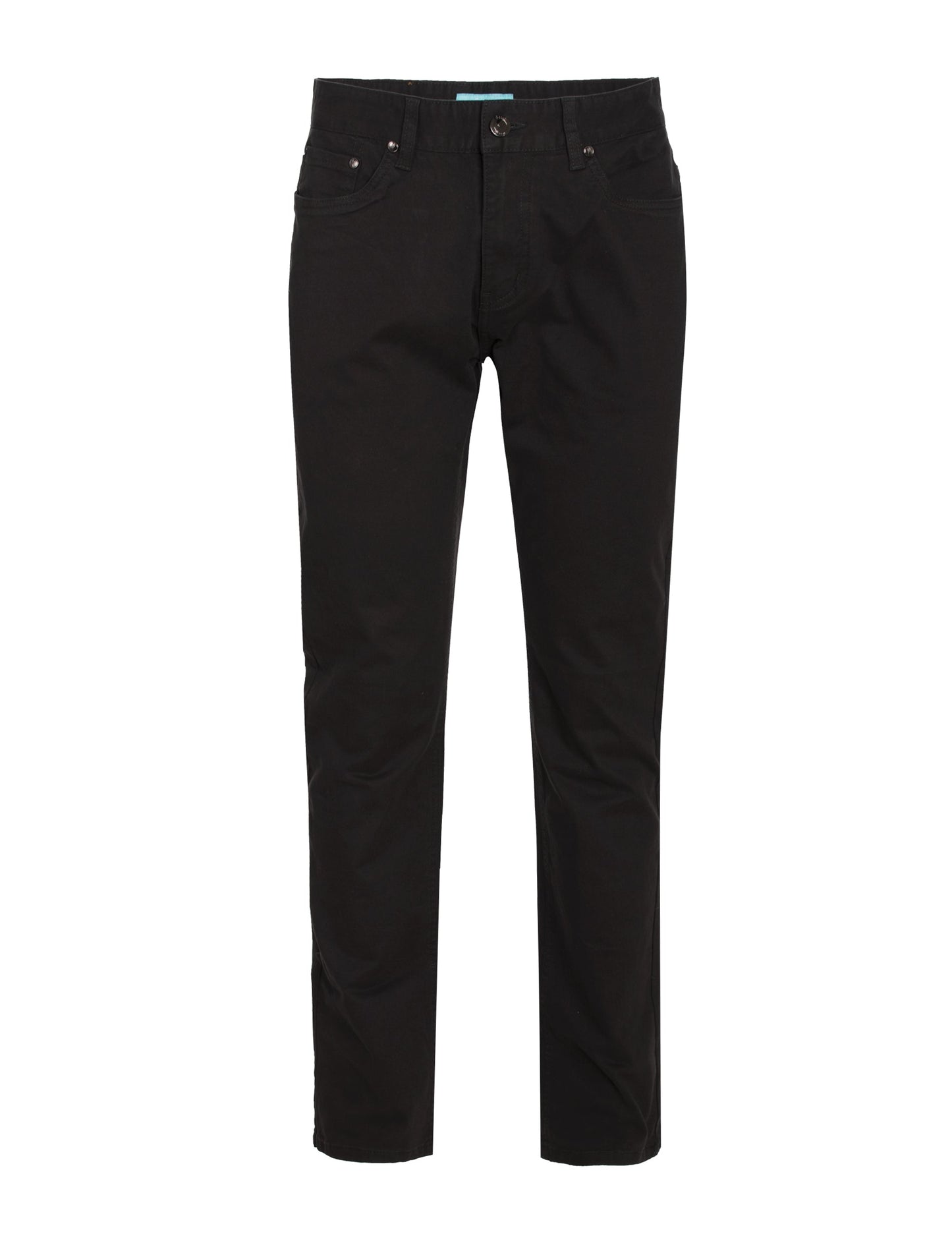 Slim Stretch Jean Black