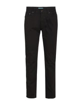 Slim Stretch Jean Black