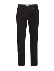 Slim Stretch Jean Black