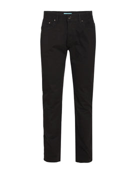 Slim Stretch Jean Black